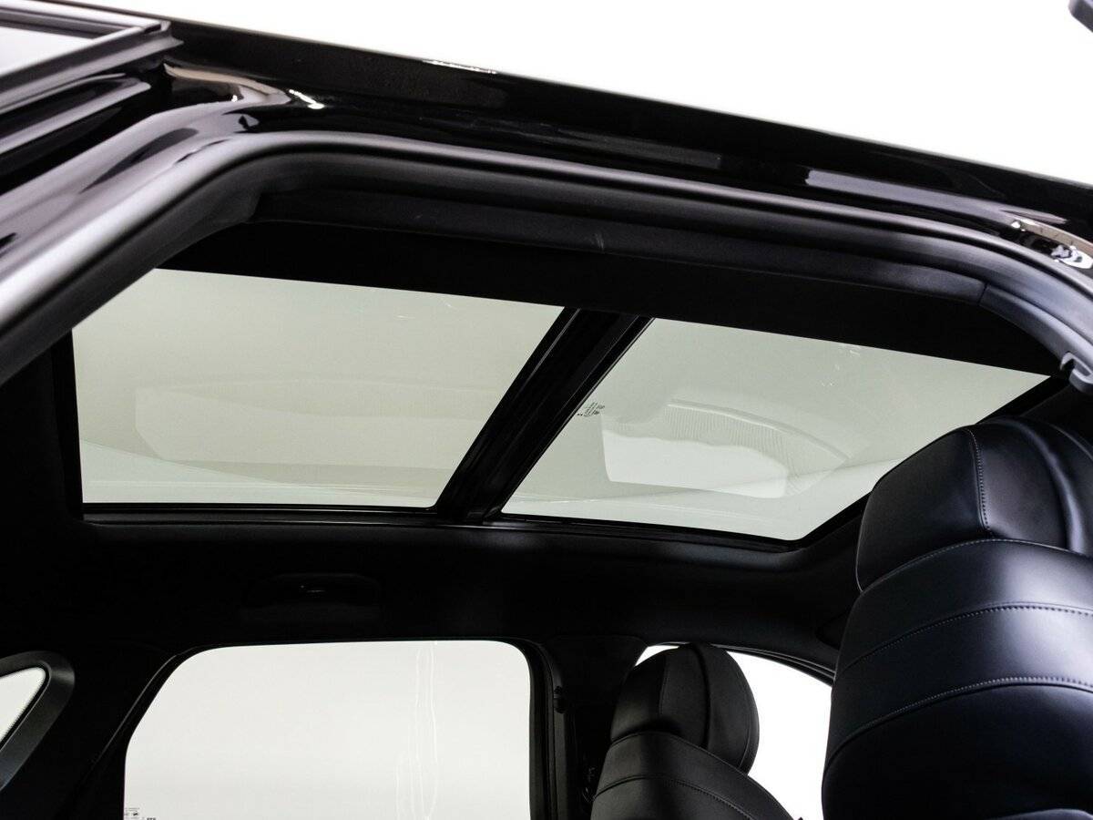 Купить Exeed RX, 2023, 49 996 км, фото №20