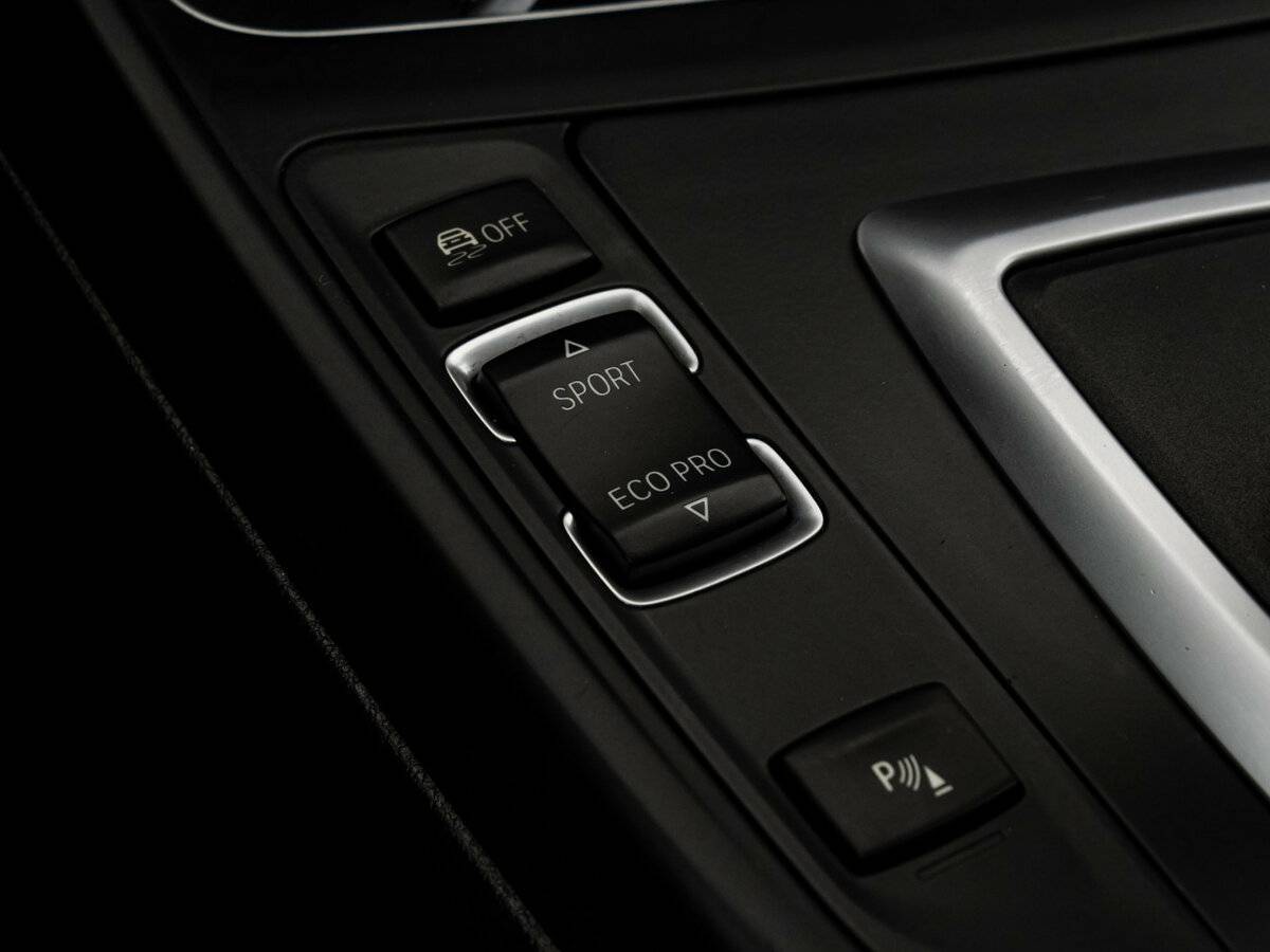 Купить BMW 1 серии 118i, 2017, 137 252 км, фото №17