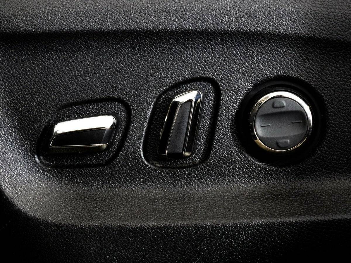 Купить Exeed TXL, 2022, 50 268 км, фото №21