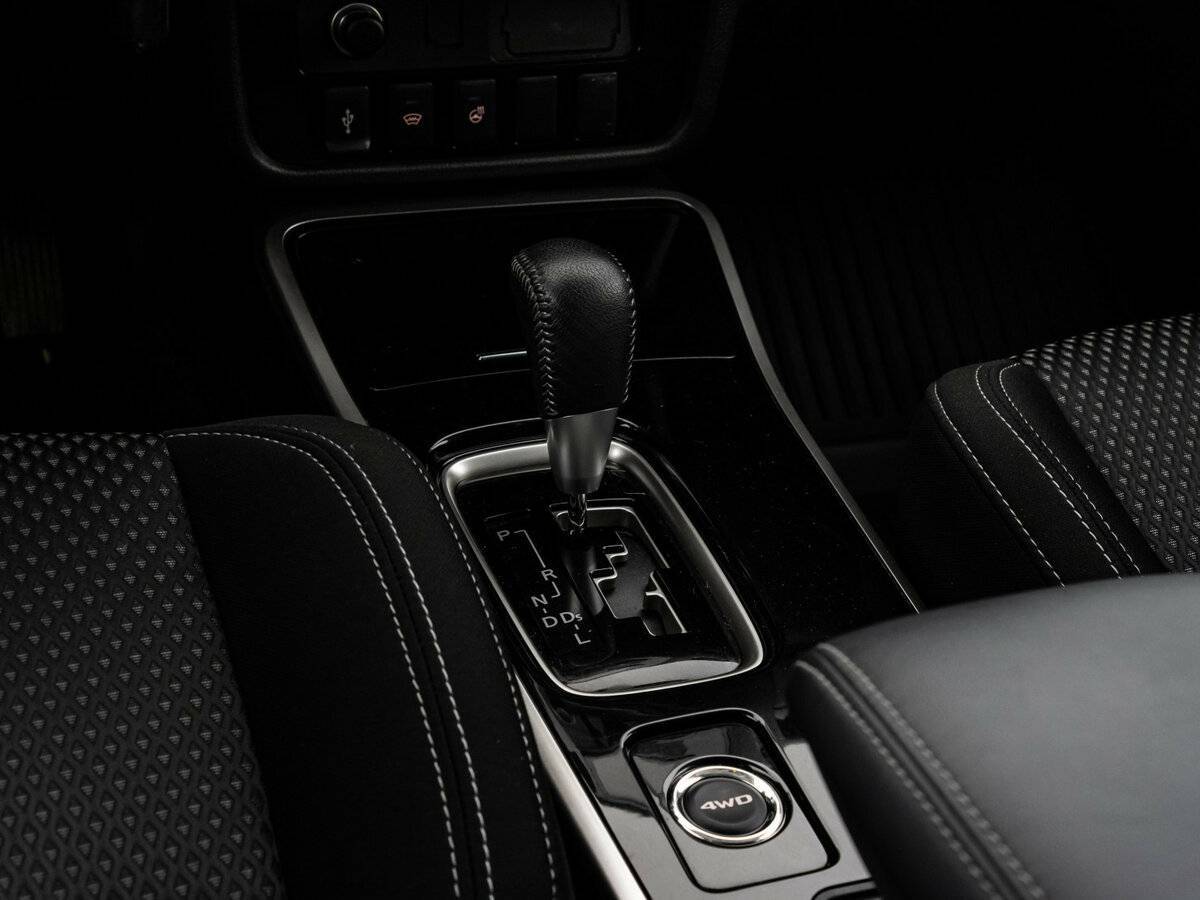 Купить Mitsubishi Outlander, 2019, 56 706 км, фото №11