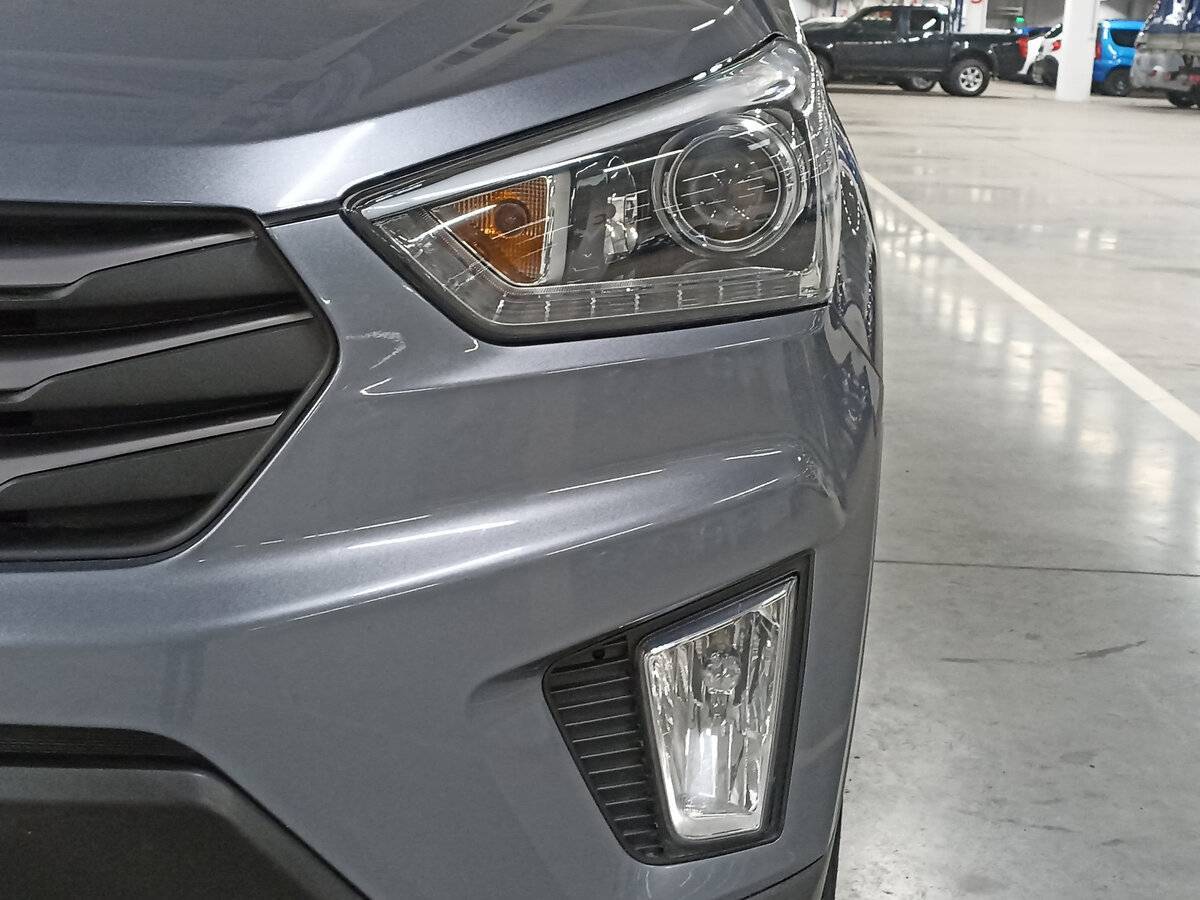 Купить Hyundai Creta, 2019, 95 001 км, фото №17