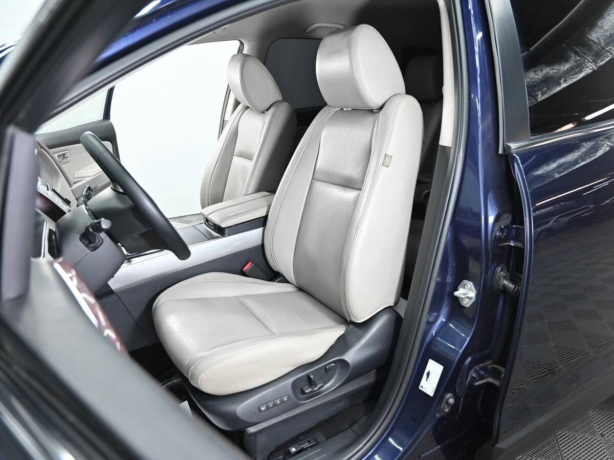 Купить Mazda CX-9, 2013, 156 000 км, фото №6