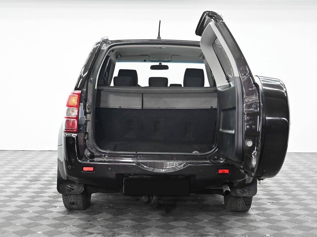 Купить Suzuki Grand Vitara, 2013, 167 000 км, фото №5