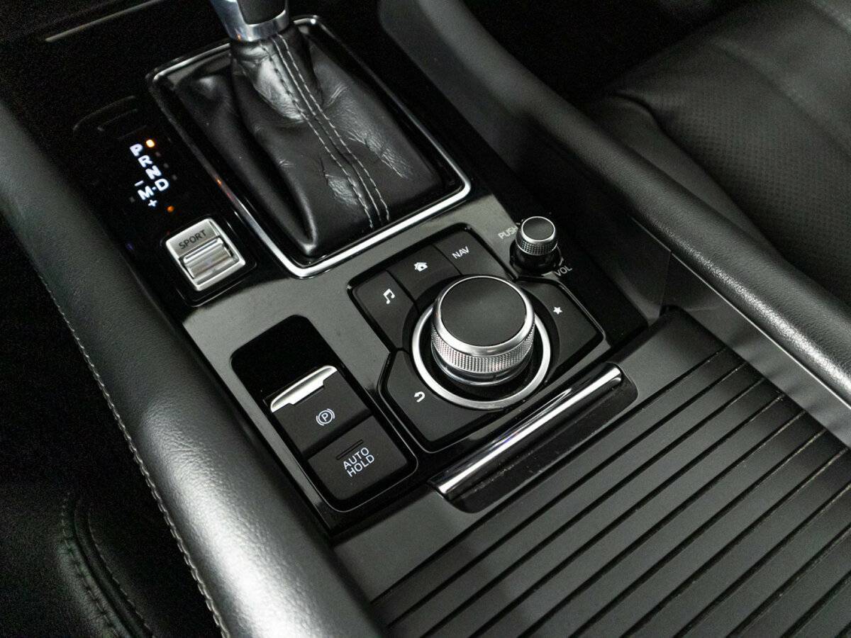 Купить Mazda 6, 2021, 144 189 км, фото №19