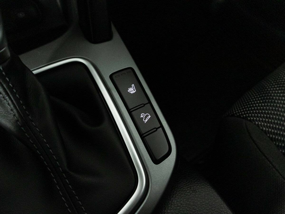 Купить Kia Seltos, 2020, 58 531 км, фото №22