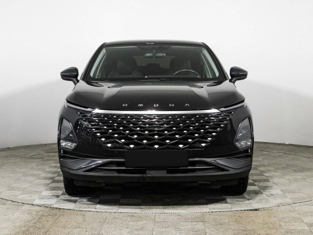 OMODA C5