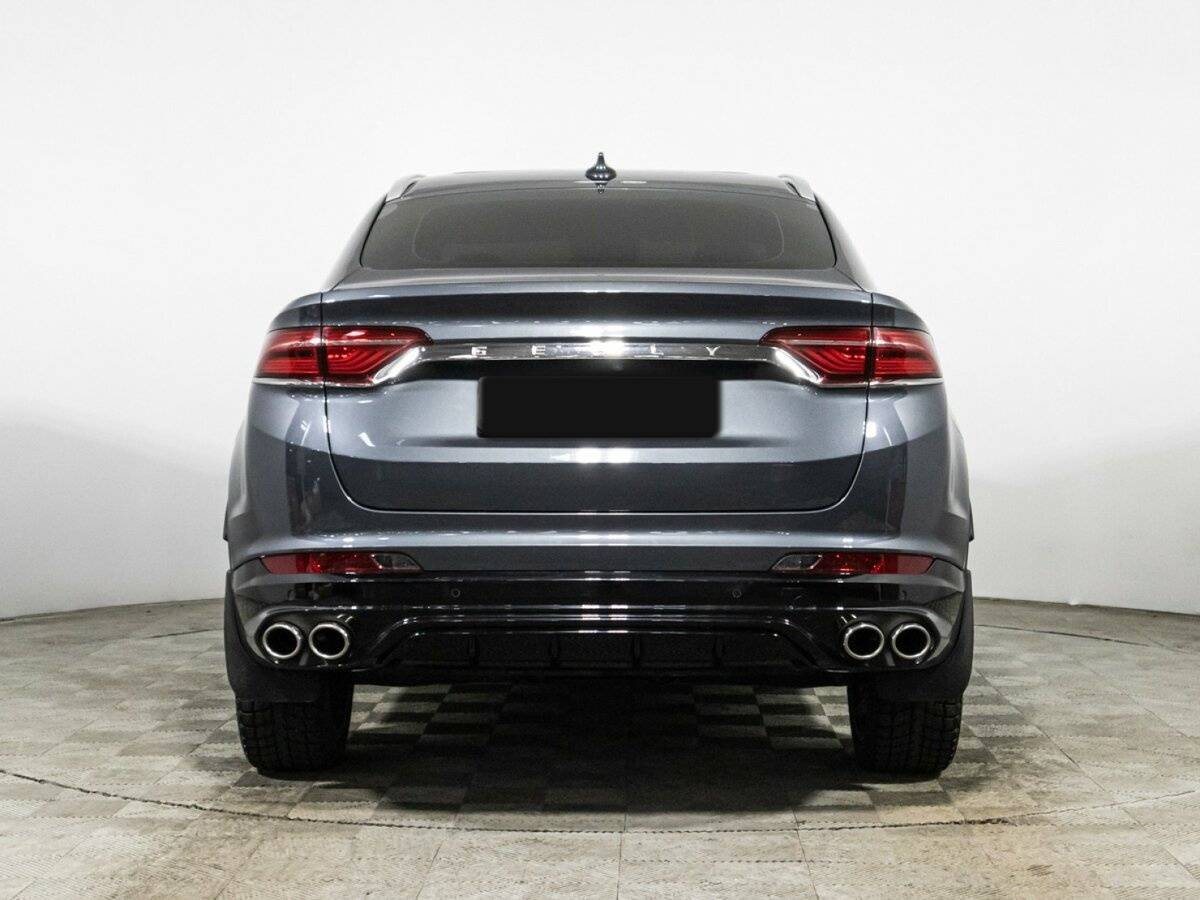 Купить Geely Tugella, 2023, 41 677 км, фото №6