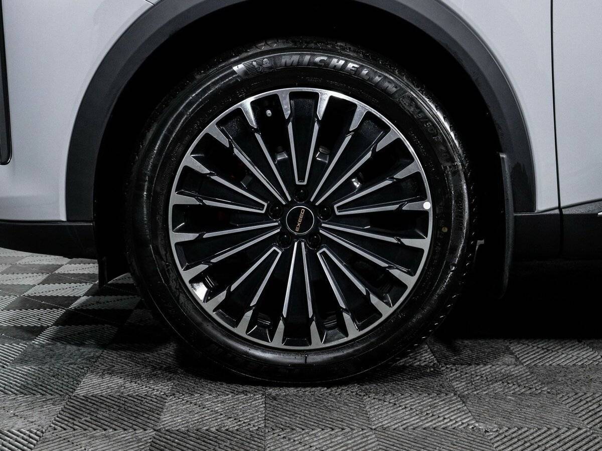 Купить Exeed RX, 2024, 6 403 км, фото №15