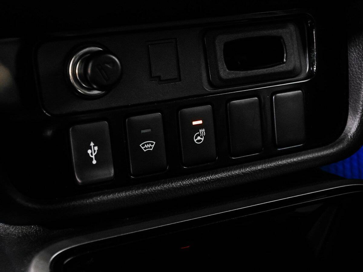 Купить Mitsubishi Outlander, 2019, 181 499 км, фото №15