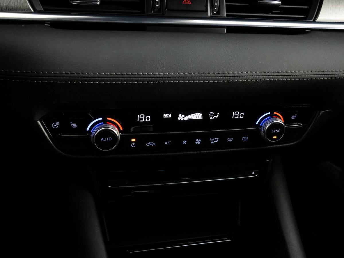 Купить Mazda 6, 2020, 72 102 км, фото №21