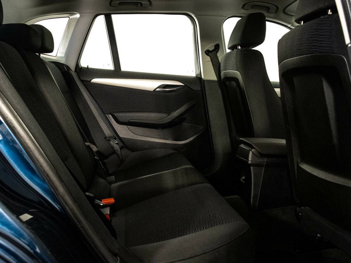 Купить BMW X1 20i, 2014, 227 034 км, фото №18