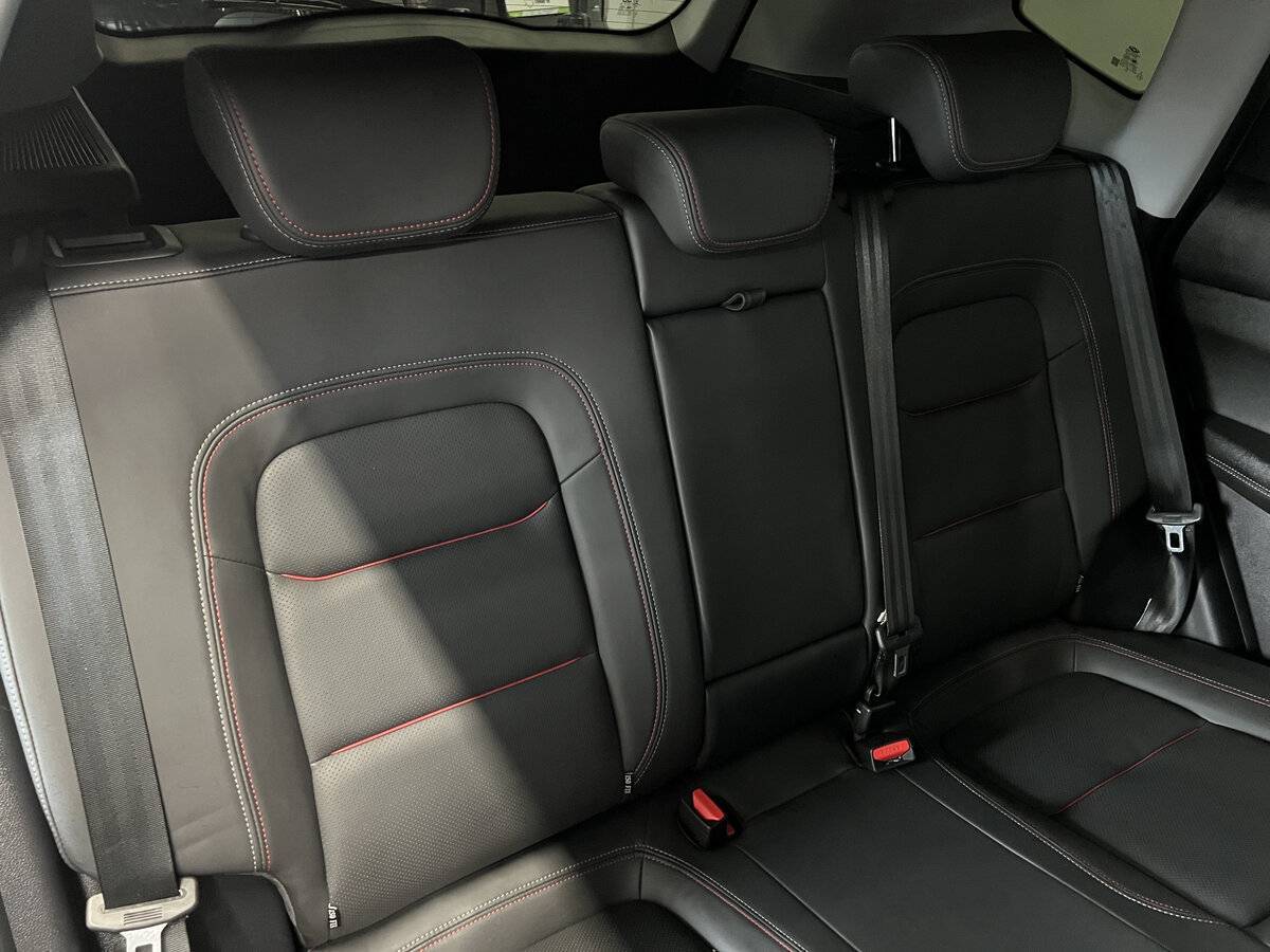 Купить Chery Tiggo 7 Pro, 2022, 33 786 км, фото №12