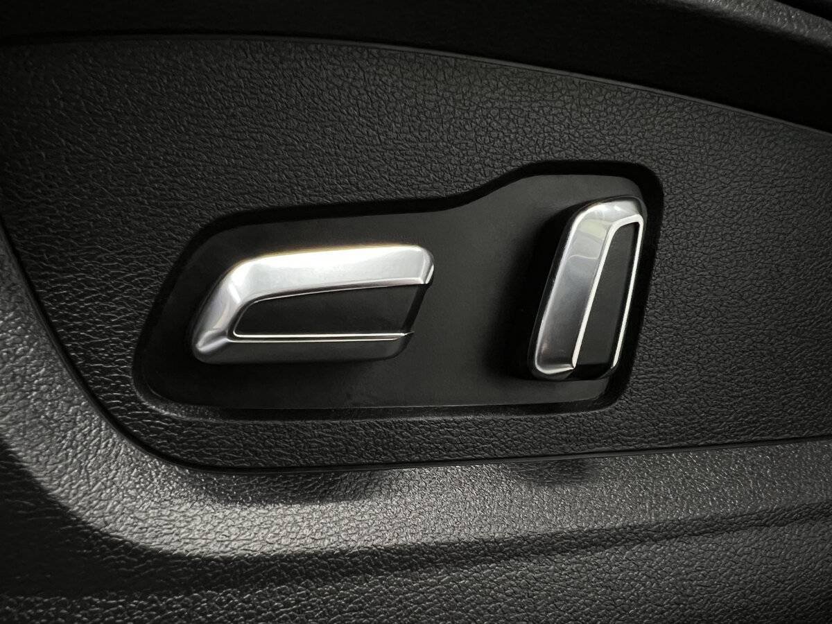 Купить Chery Tiggo 7 Pro, 2022, 33 786 км, фото №21