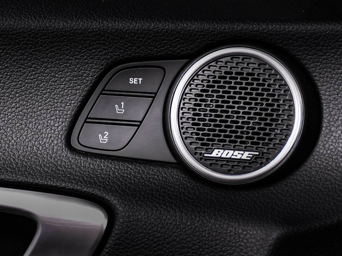 Купить Hyundai Sonata, 2021, 89 896 км, фото №18