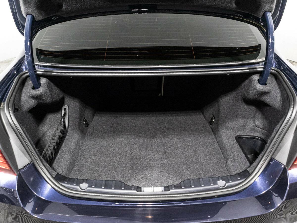 Купить BMW 5 серии 530d xDrive, 2016, 211 660 км, фото №15