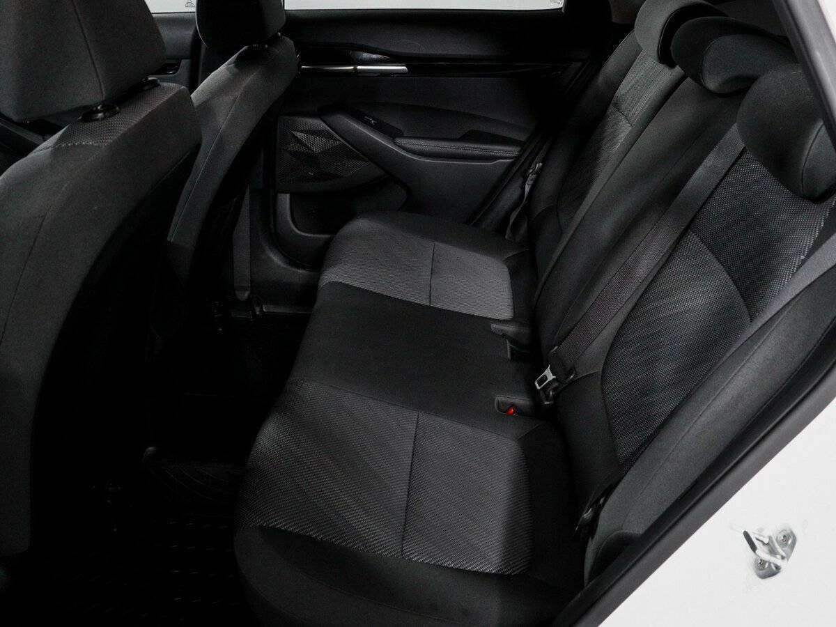 Купить Kia Seltos, 2020, 66 867 км, фото №10