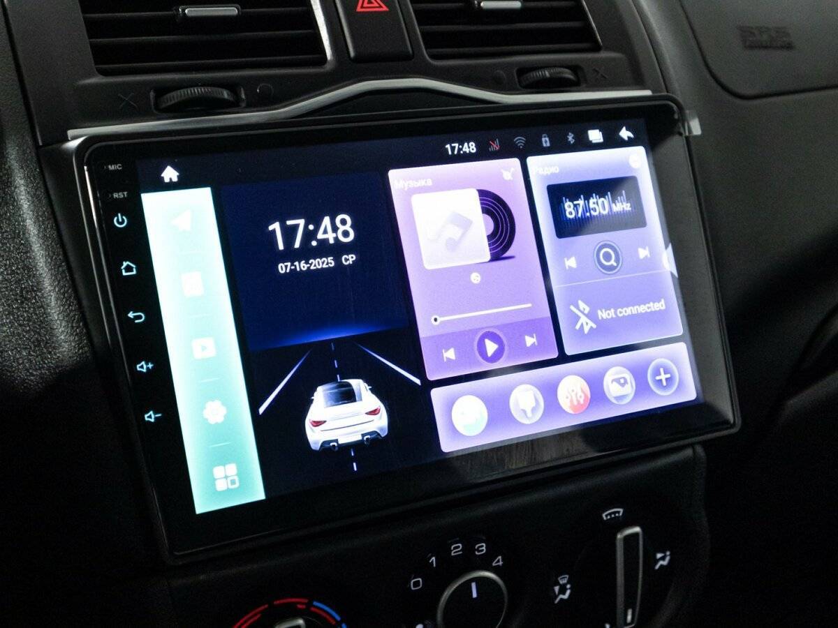 Купить Lada (ВАЗ) Granta, 2022, 43 827 км, фото №16