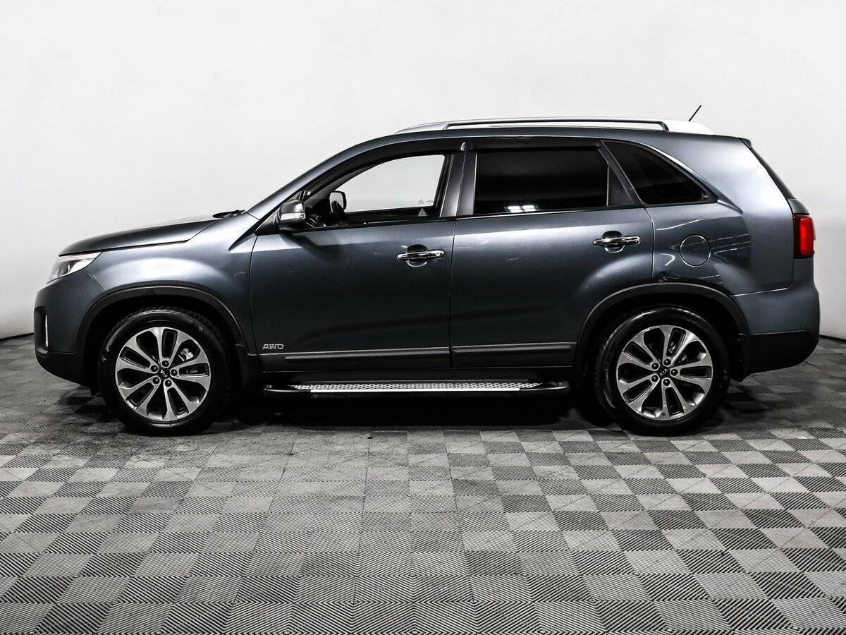 Купить Kia Sorento, 2013, 215 000 км, фото №8