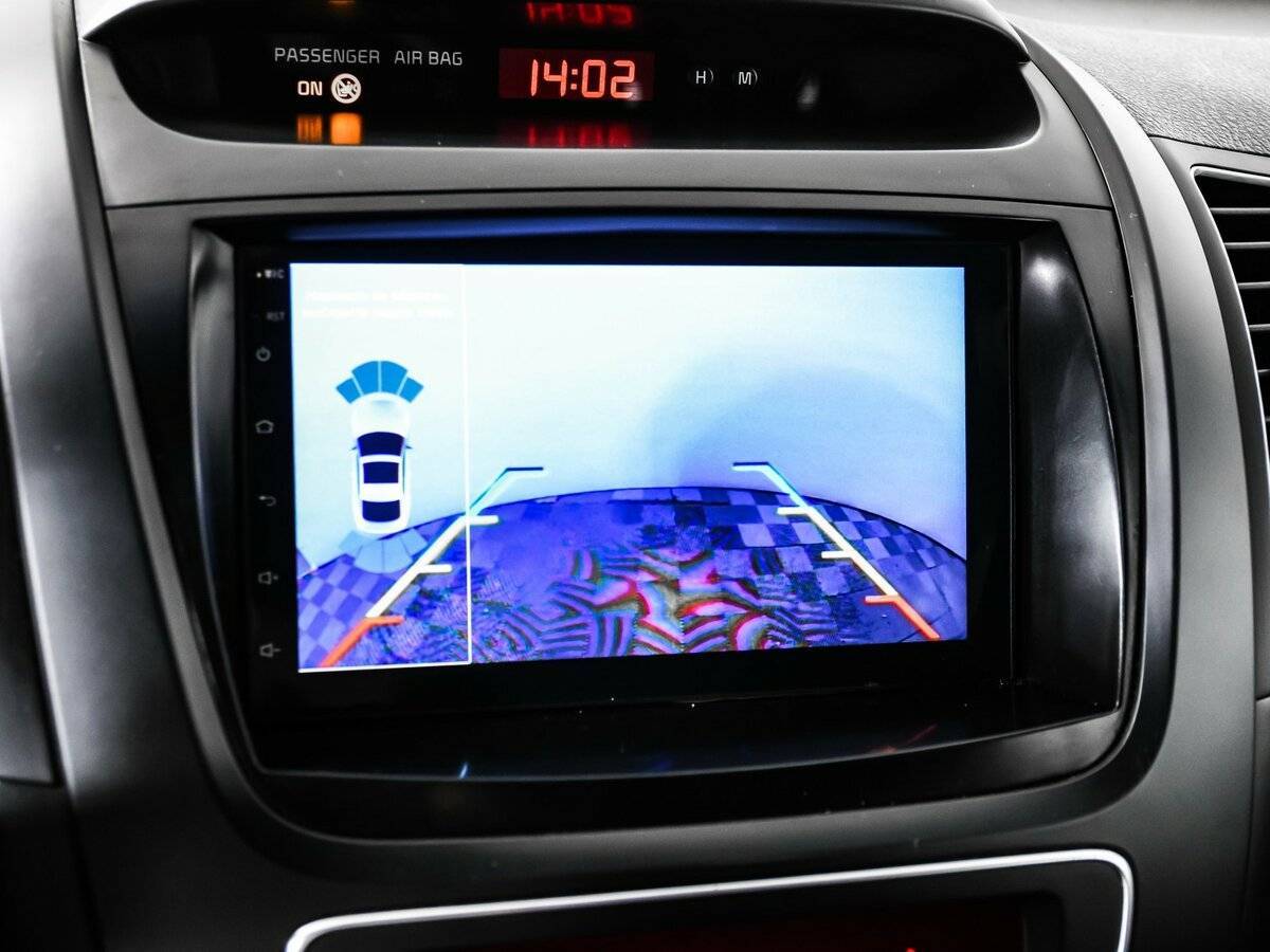 Купить Kia Sorento, 2013, 215 000 км, фото №14