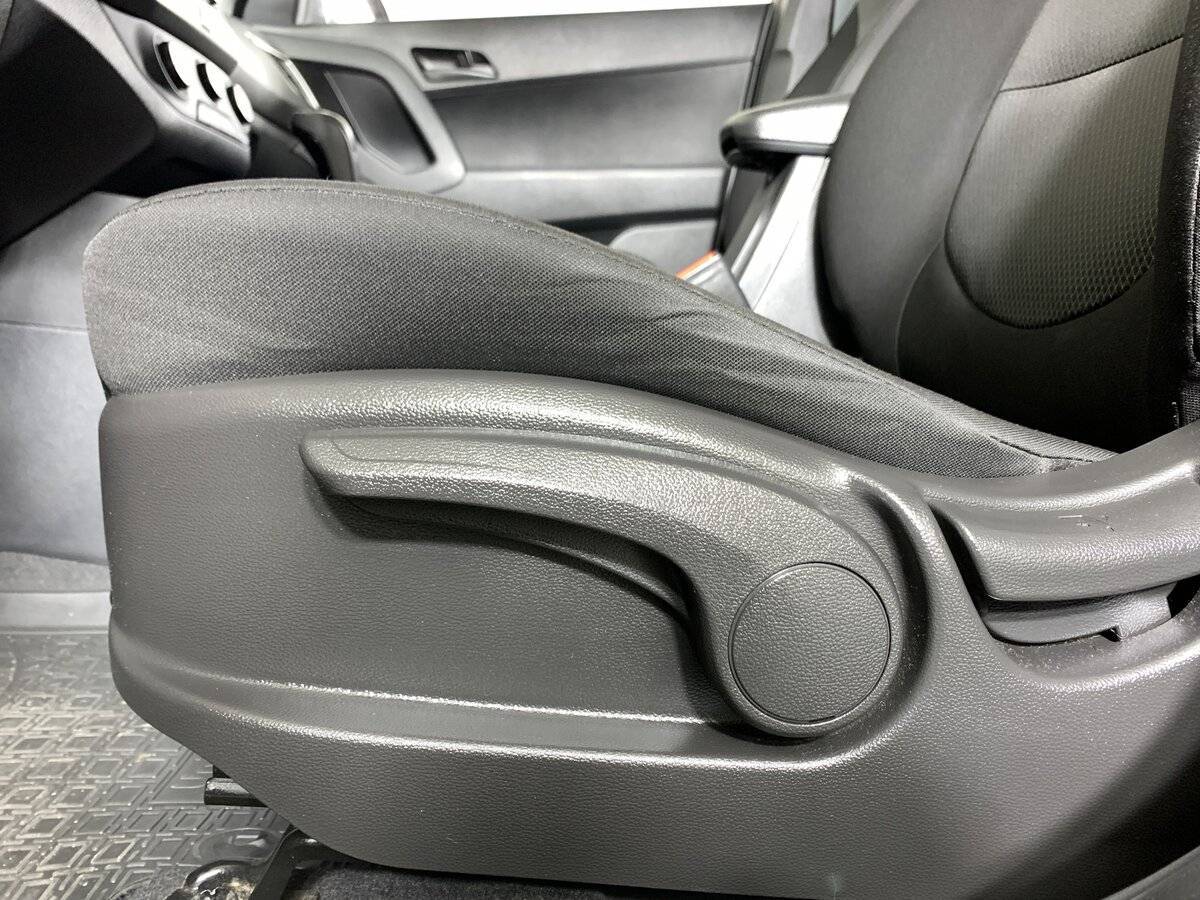 Купить Hyundai Creta, 2019, 70 350 км, фото №16