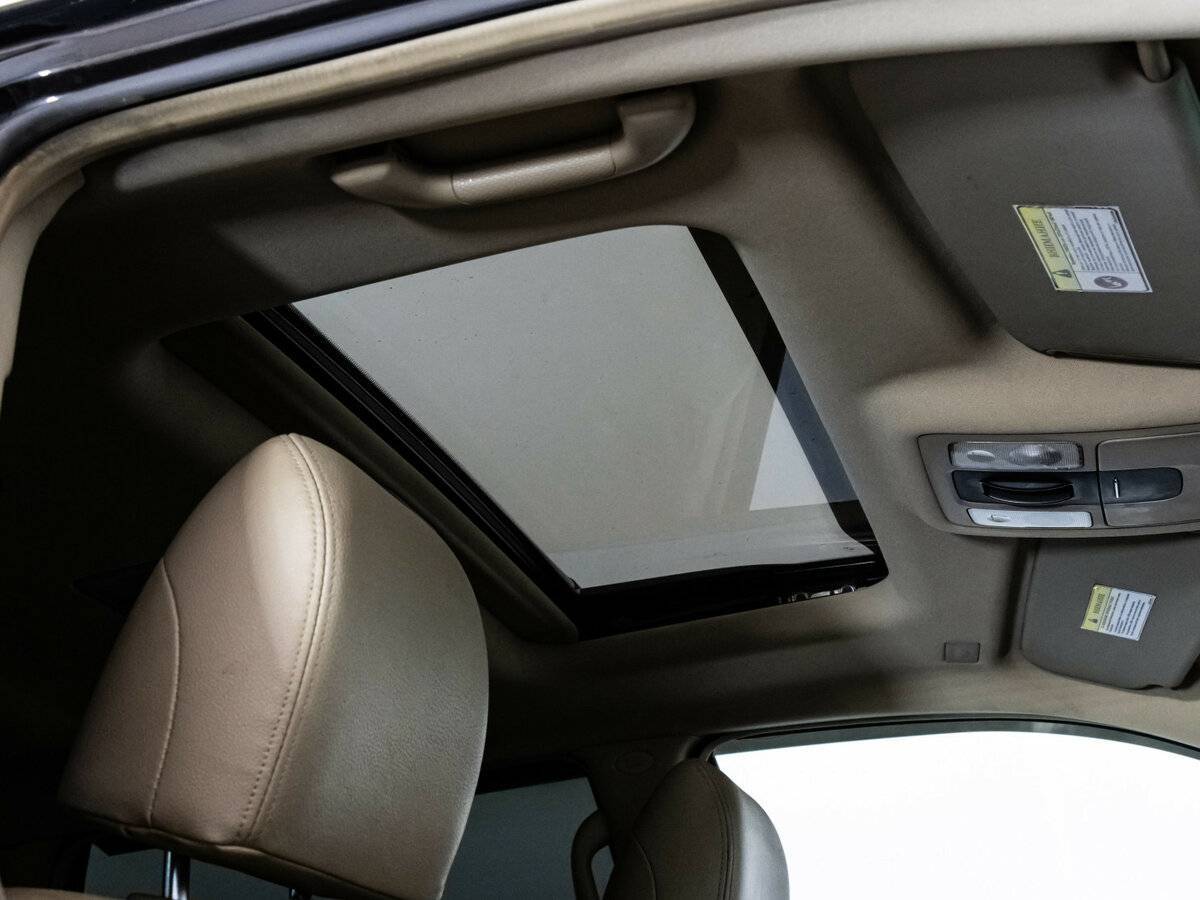 Купить Kia Mohave 8-speed, 2012, 296 468 км, фото №20