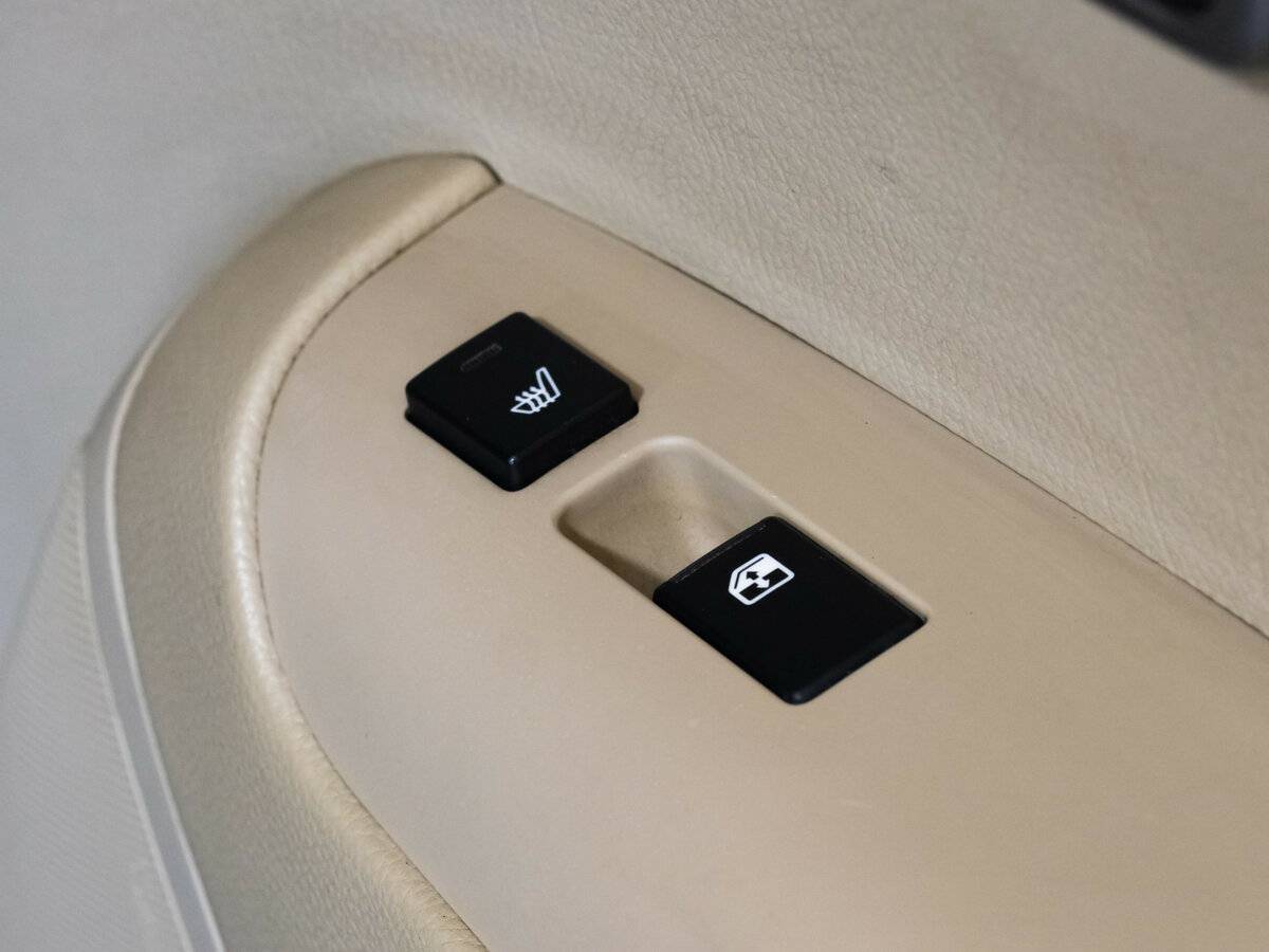 Купить Kia Mohave 8-speed, 2012, 296 468 км, фото №22