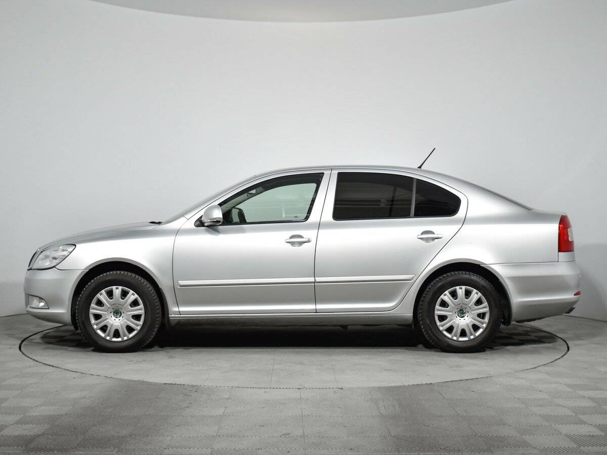 Купить Skoda Octavia, 2013, 114 513 км, фото №8
