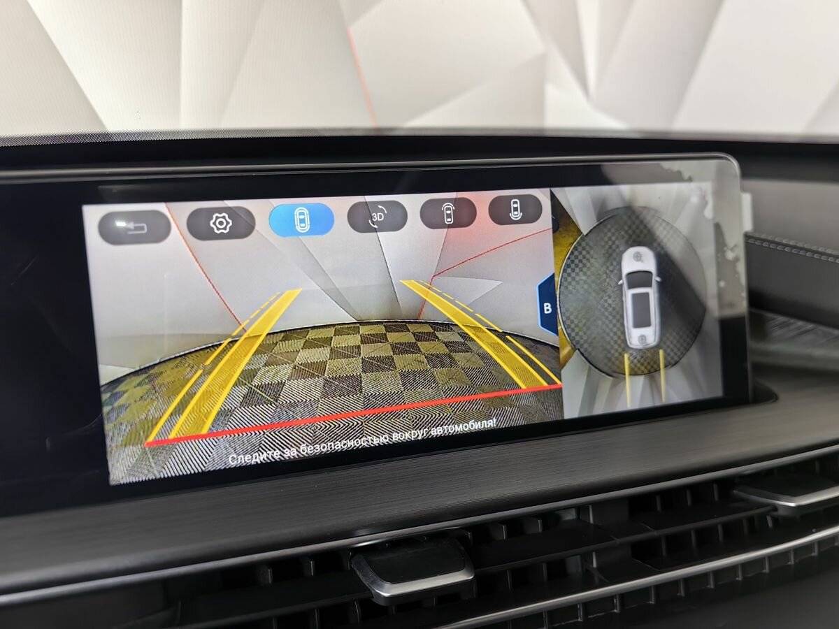 Купить Chery Tiggo 7 Pro Max, 2023, 85 195 км, фото №20