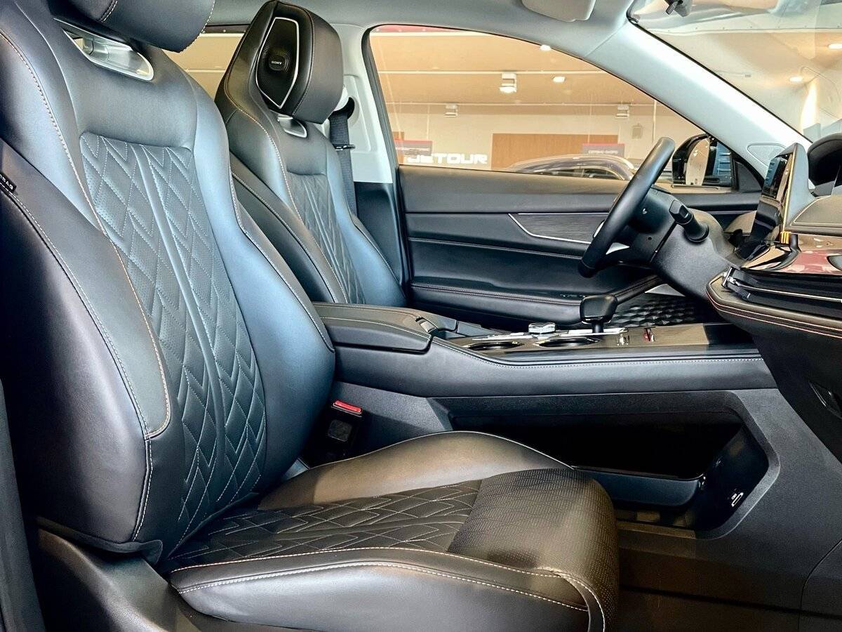 Купить Changan UNI-K, 2022, 33 925 км, фото №16