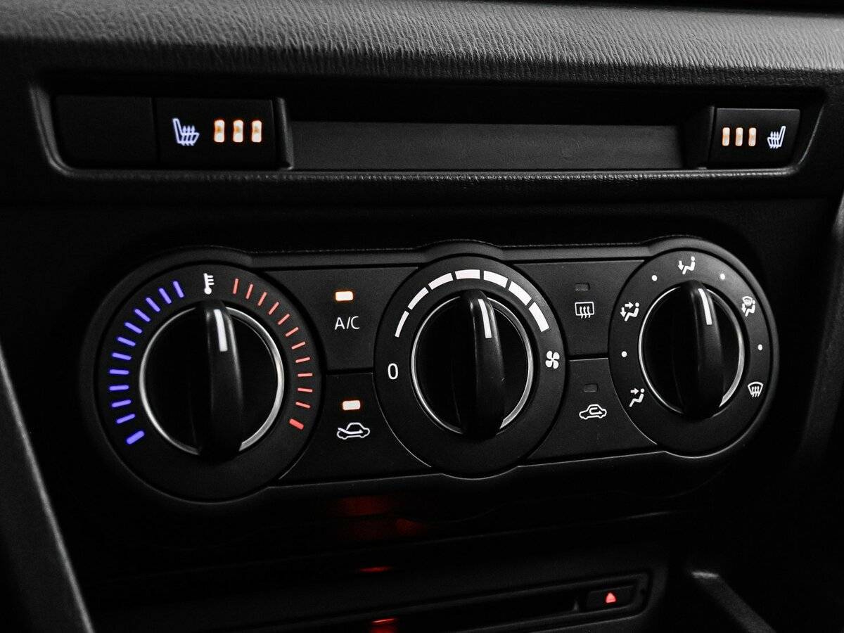 Купить Mazda 3, 2014, 115 065 км, фото №15