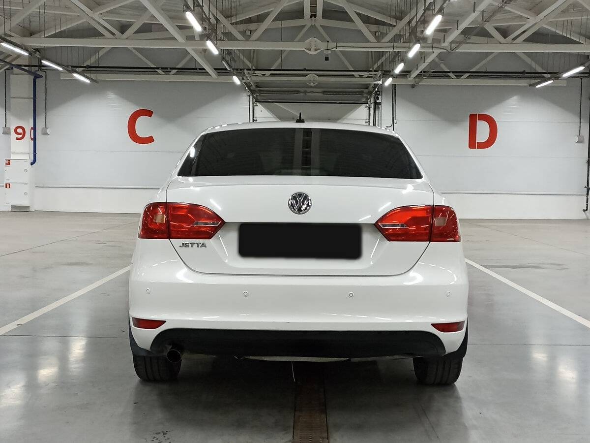 Купить Volkswagen Jetta, 2014, 164 301 км, фото №6