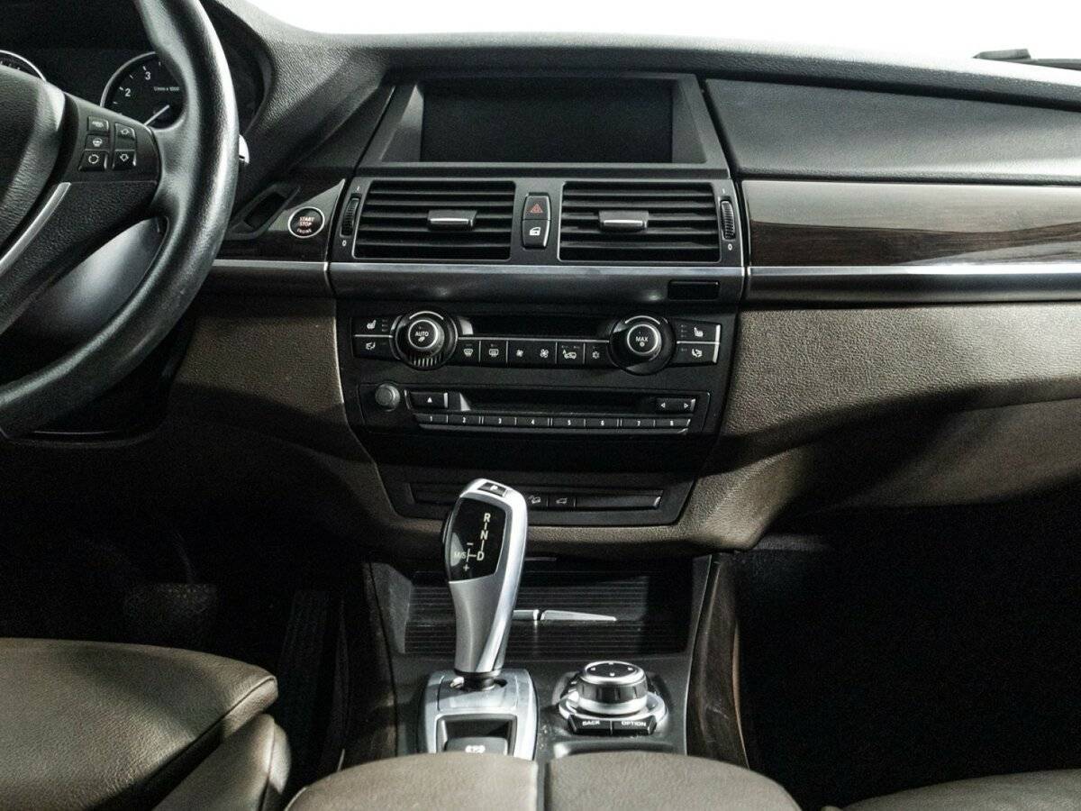 Купить BMW X5 35i, 2013, 139 742 км, фото №14