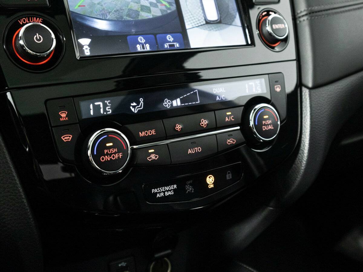 Купить Nissan Qashqai, 2019, 71 125 км, фото №19