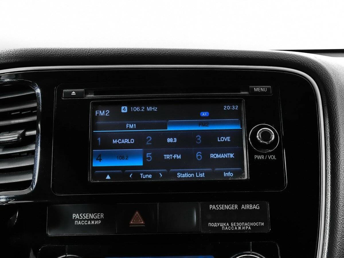 Купить Mitsubishi Outlander, 2015, 181 497 км, фото №19