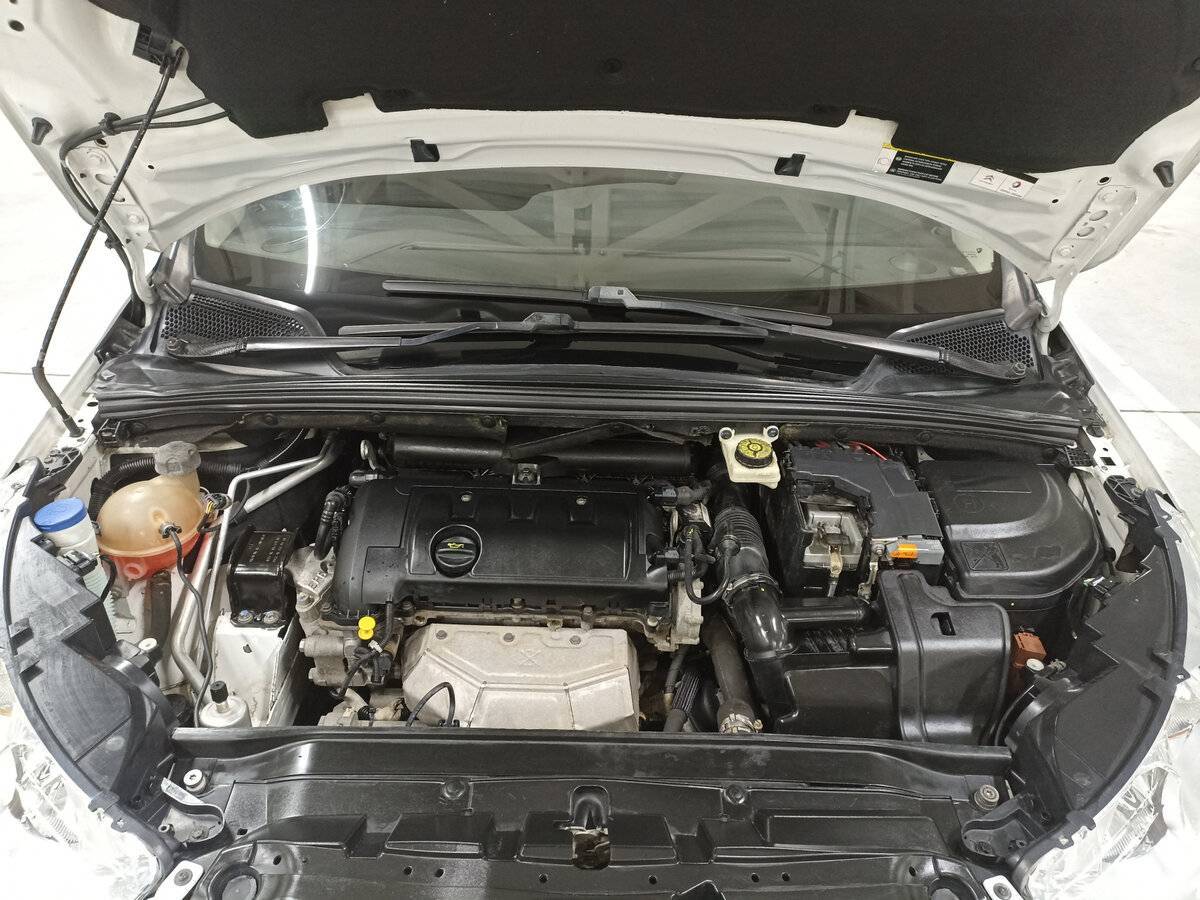 Купить Citroen C4, 2013, 184 536 км, фото №9