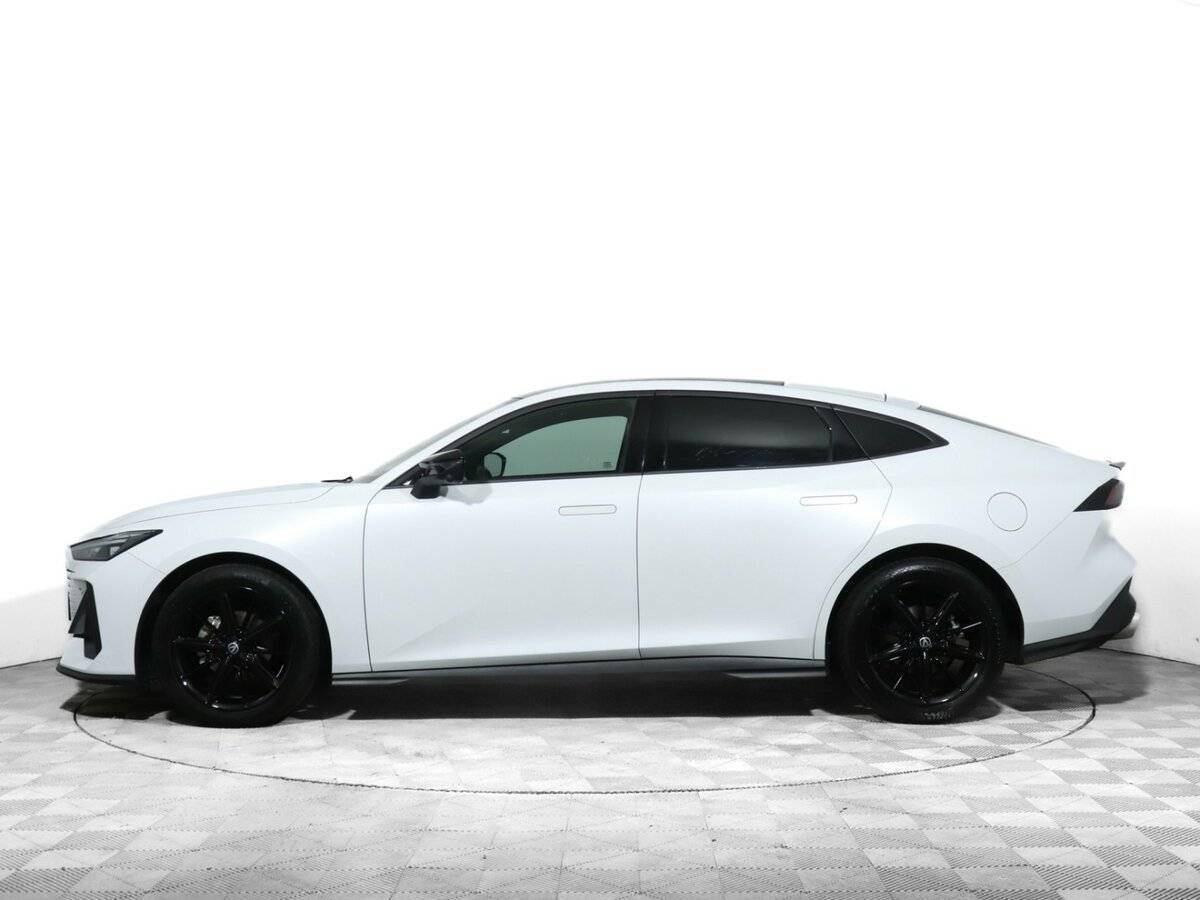 Купить Changan UNI-V, 2022, 30 229 км, фото №7