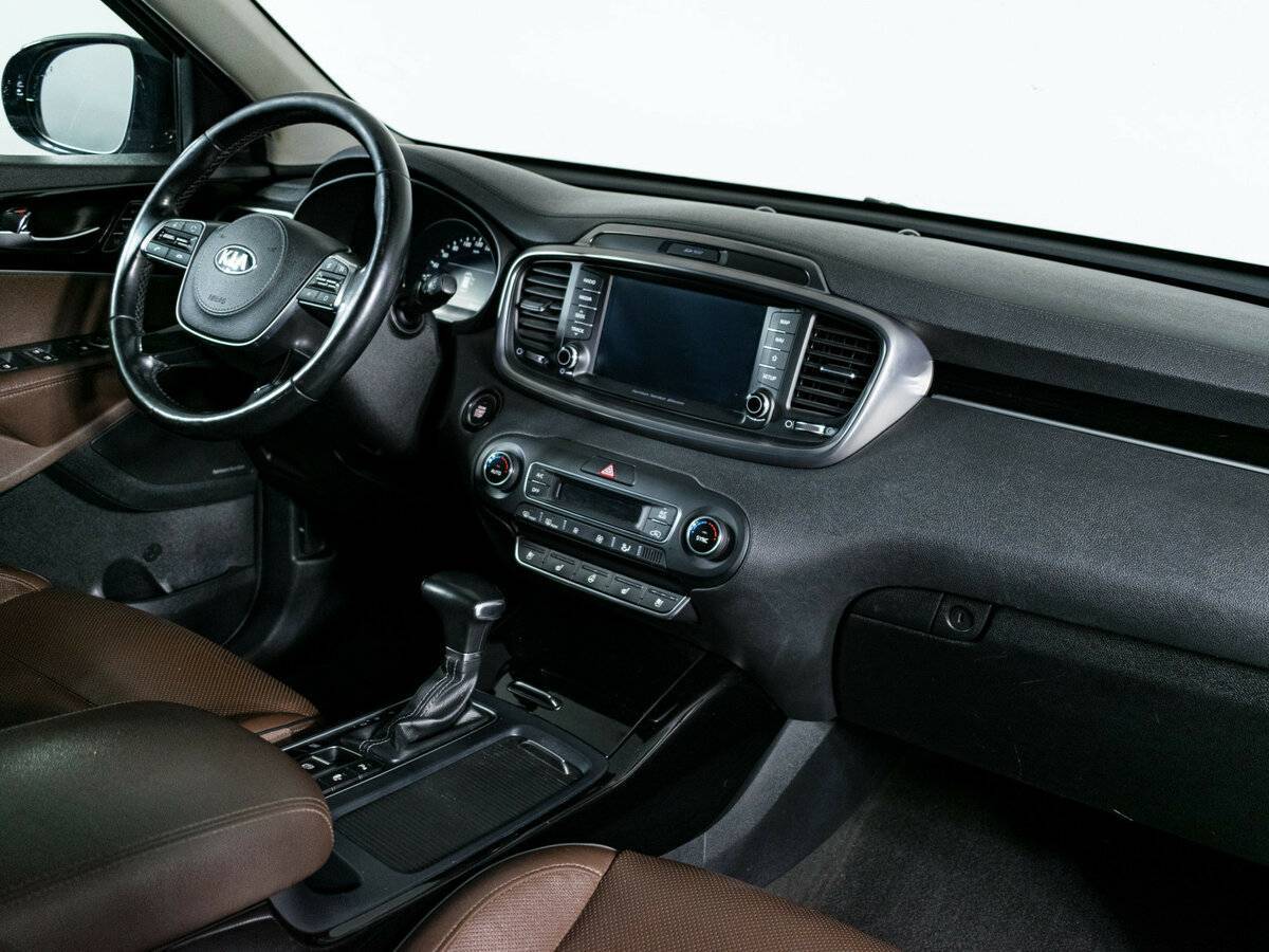 Купить Kia Sorento, 2017, 224 000 км, фото №8