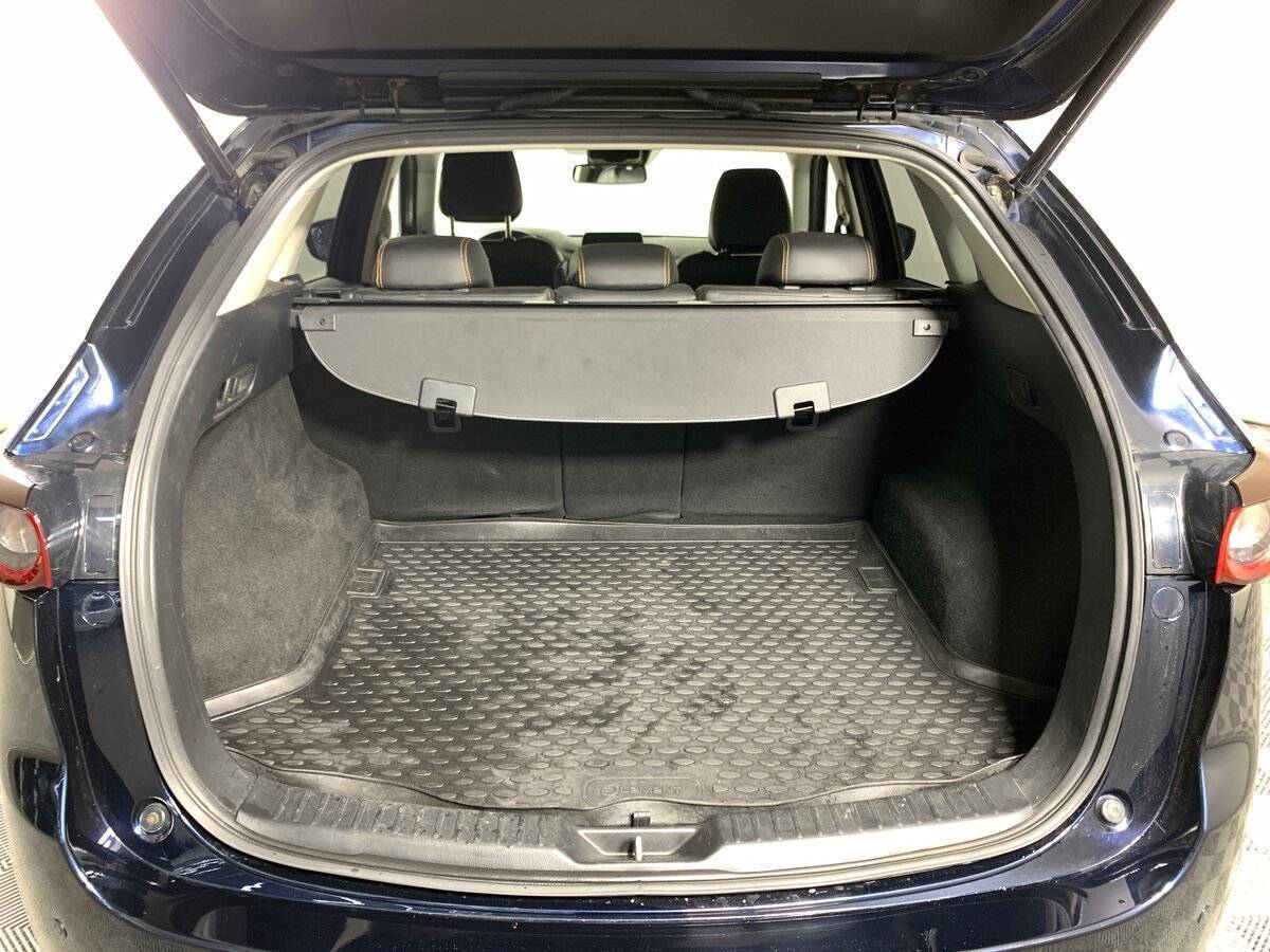 Купить Mazda CX-5, 2018, 73 190 км, фото №19