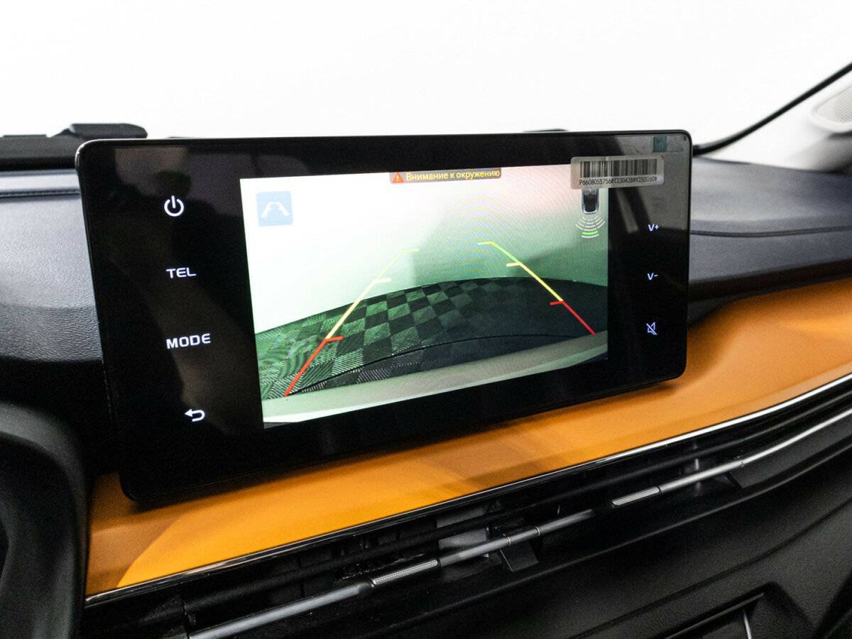 Купить Livan X3 Pro, 2023, 25 550 км, фото №17