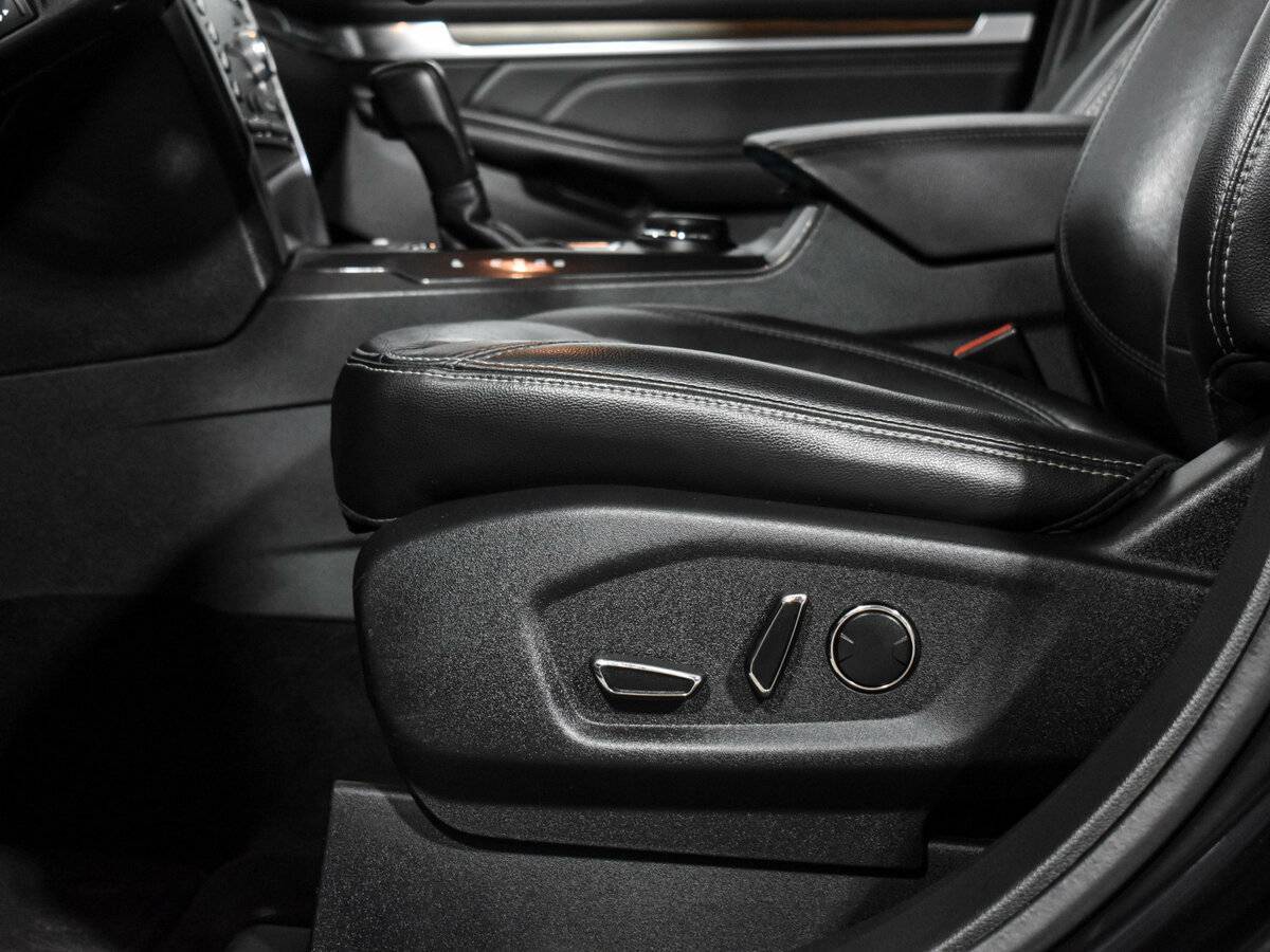 Купить Ford Explorer, 2016, 105 079 км, фото №8