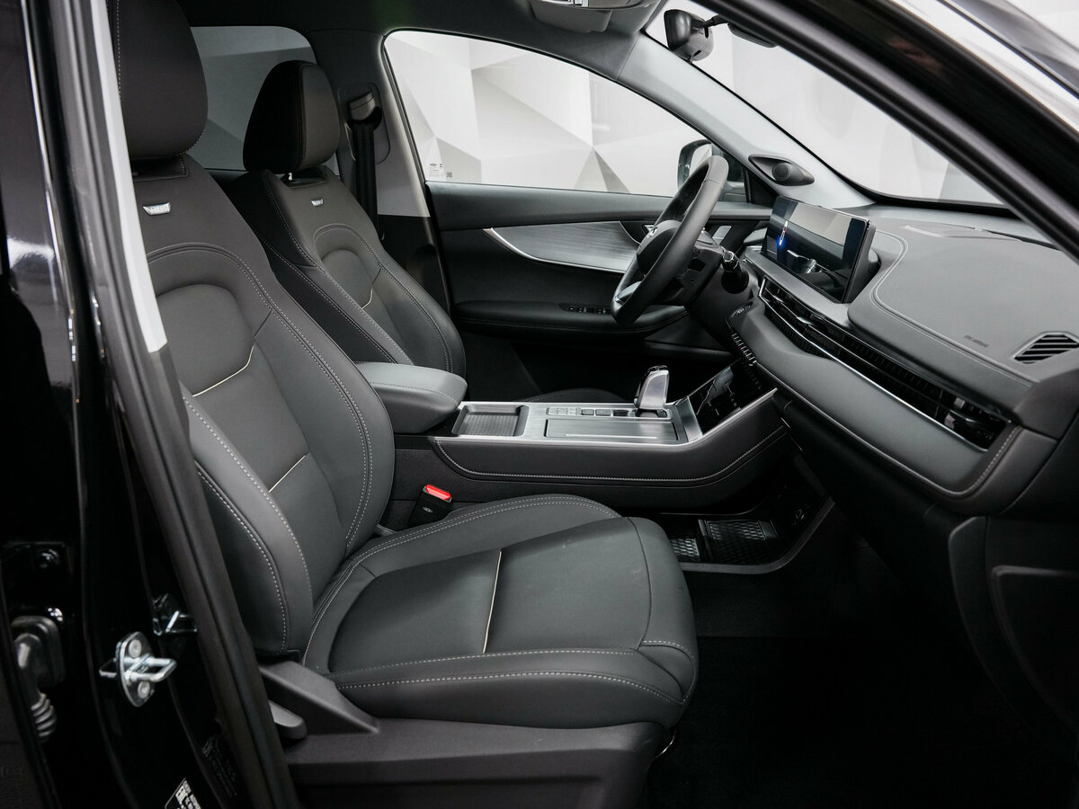 Купить Chery Tiggo 7 Pro Max I, 2023, 3 052 км, фото №11
