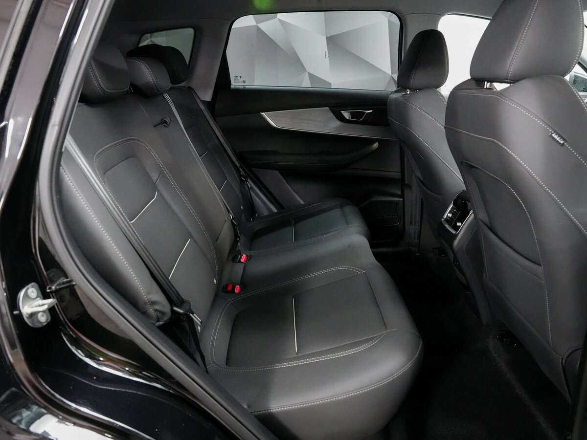 Купить Chery Tiggo 7 Pro Max I, 2023, 3 052 км, фото №12