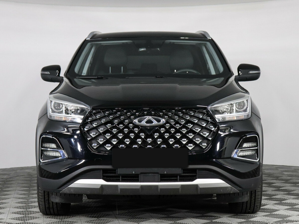 Chery Tiggo 4 Pro