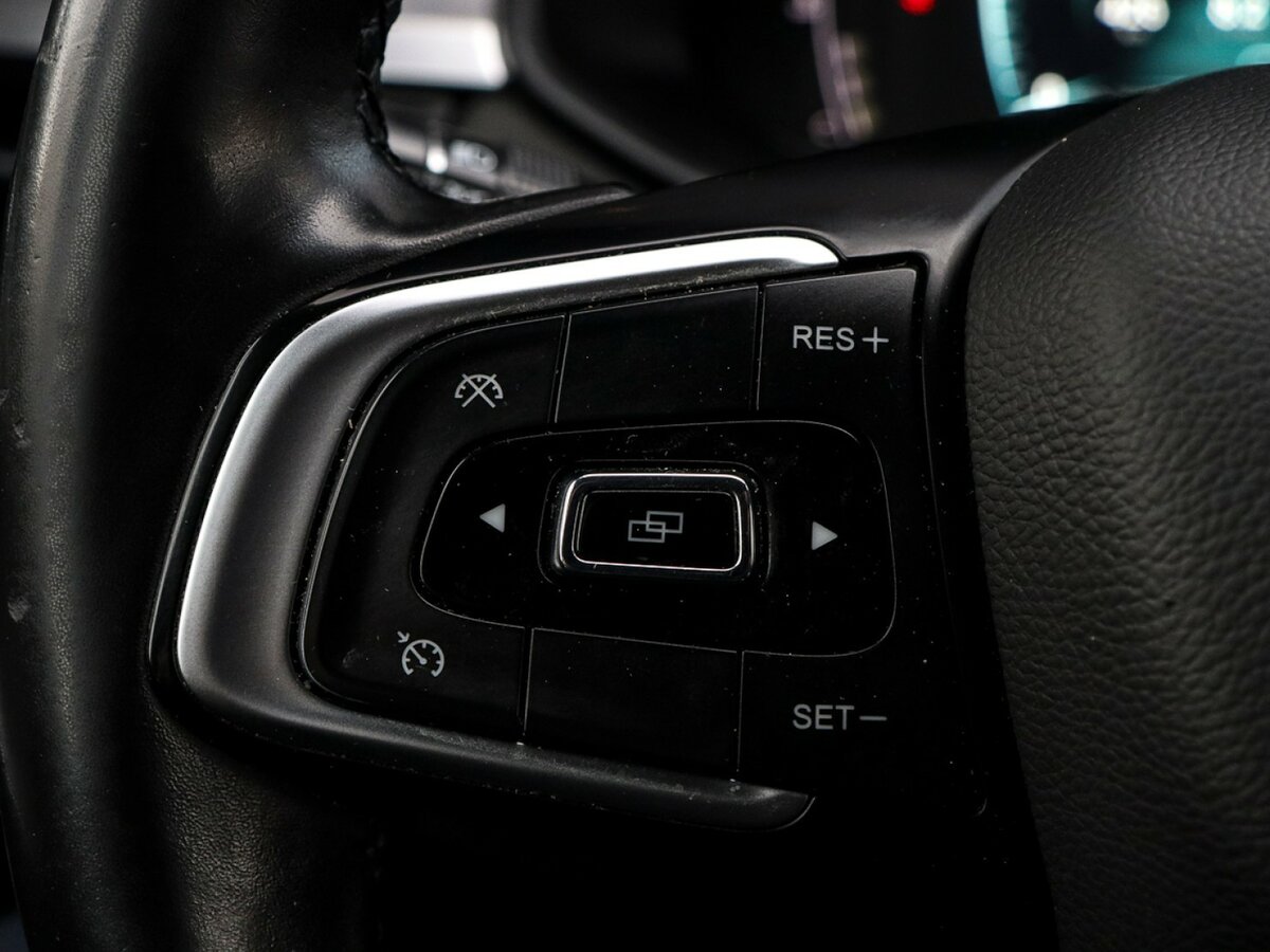 Купить Chery Tiggo 7 Pro I, 2022, 133 485 км, фото №15