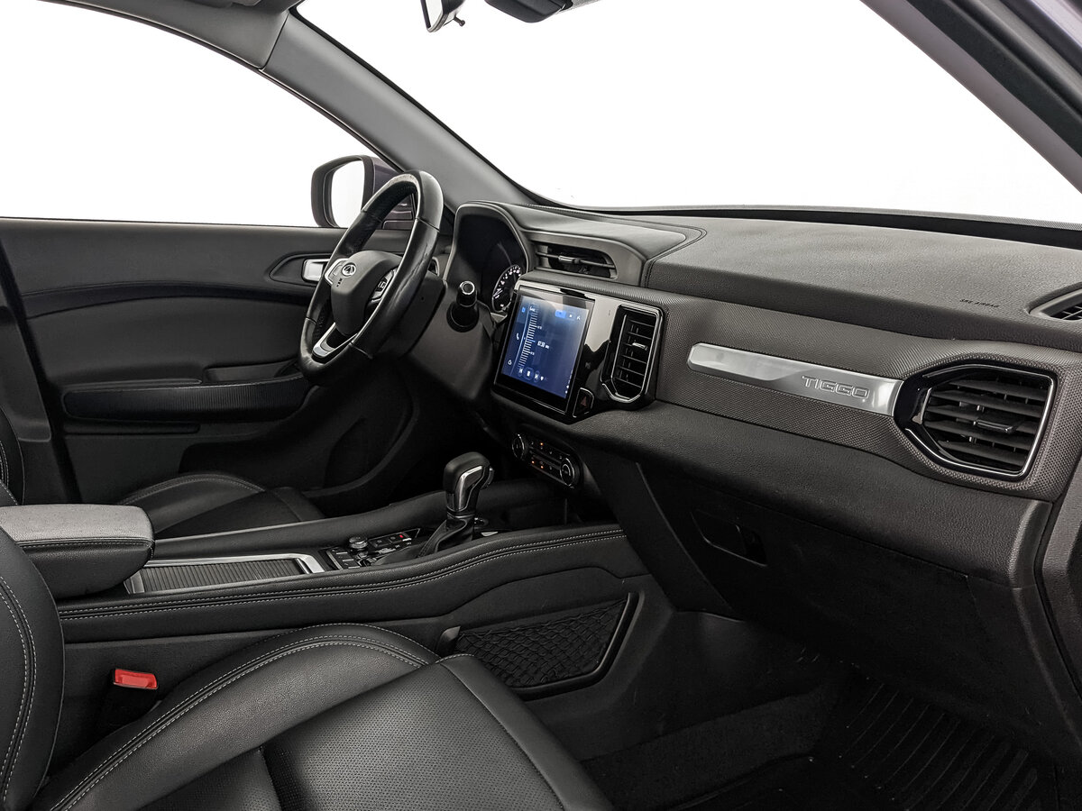 Купить Chery Tiggo 4 I Рестайлинг, 2022, 113 525 км, фото №12