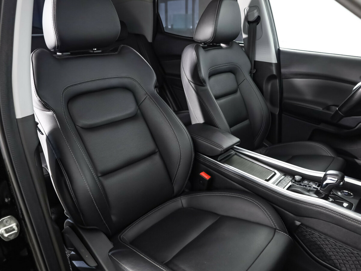 Купить Chery Tiggo 4 I Рестайлинг, 2019, 81 803 км, фото №16