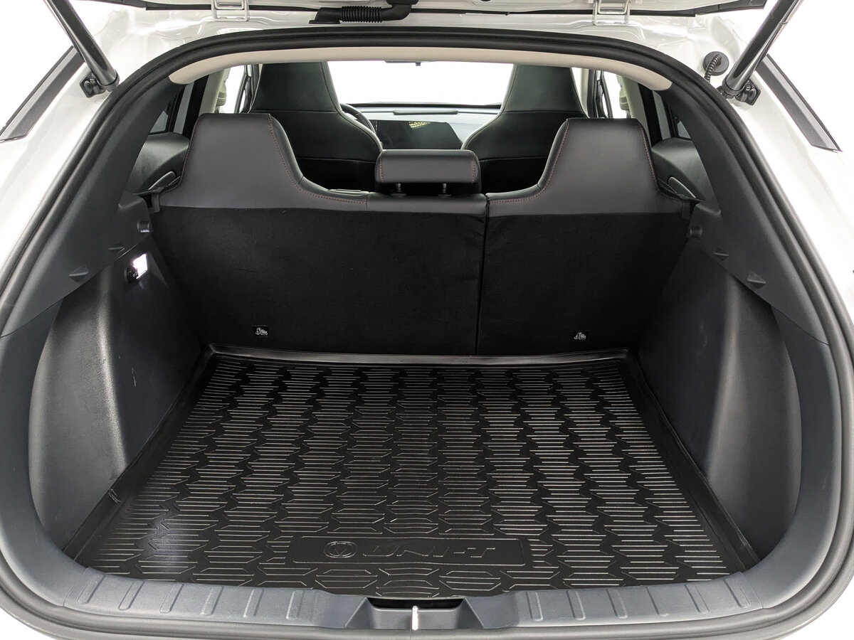 Купить Changan UNI-T I, 2024, 37 000 км, фото №10