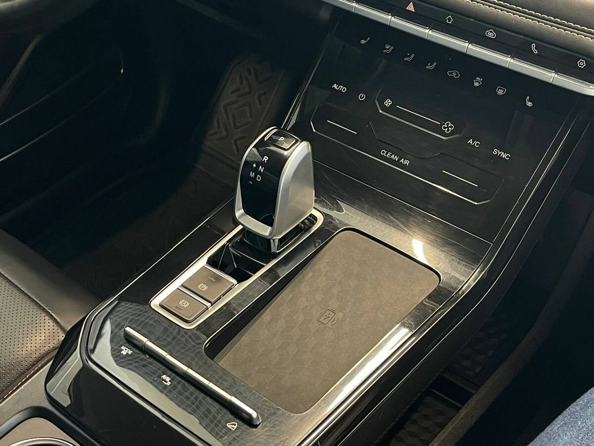 Купить Chery Tiggo 7 Pro I, 2021, 37 700 км, фото №14