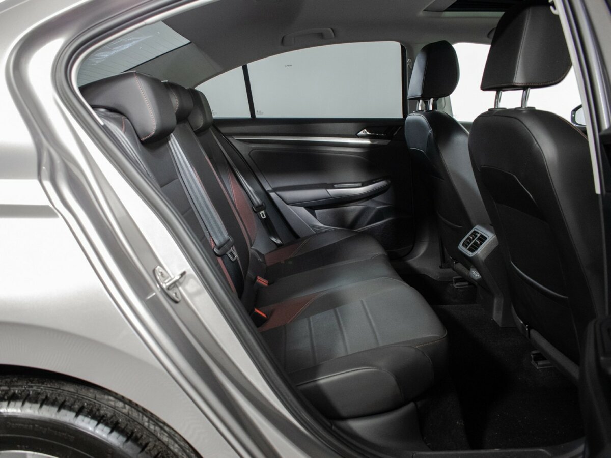 Купить Volkswagen Bora IV, 2021, 36 845 км, фото №8