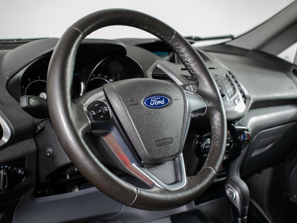 Купить Ford EcoSport II, 2018, 42 300 км, фото №16